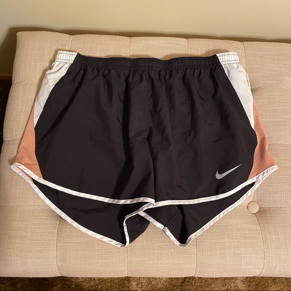 Nike athletic shorts